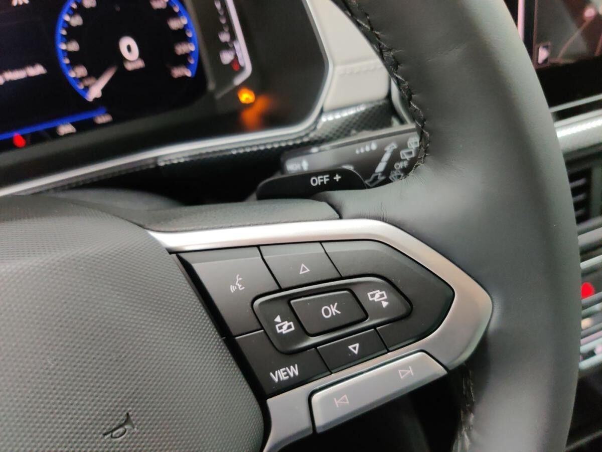 Volkswagen T-Cross Style 1.5 TSI DSG/Matrix/Travel/Navi/RFK