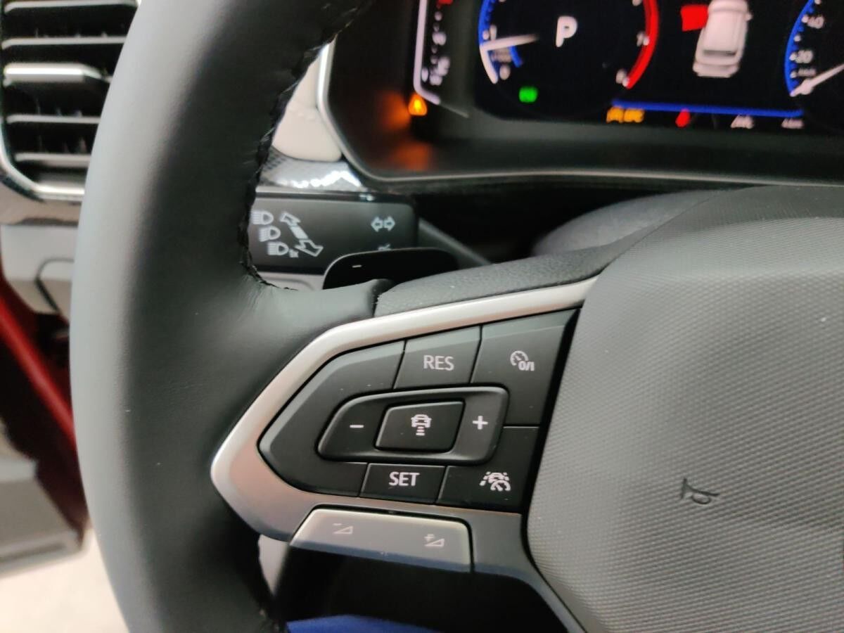 Volkswagen T-Cross Style 1.5 TSI DSG/Matrix/Travel/Navi/RFK