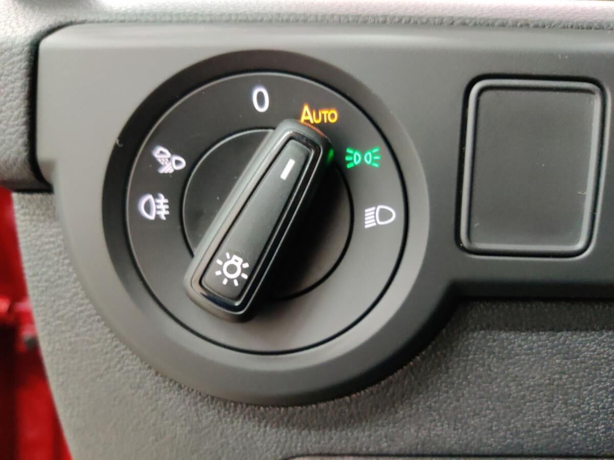 Volkswagen T-Cross Style 1.5 TSI DSG/Matrix/Travel/Navi/RFK