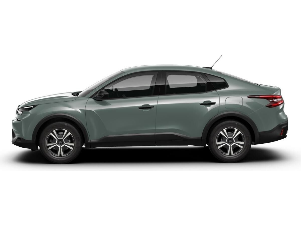 Citroën C4 X Elektro YOU Standard-Range **Gewerbeknaller**