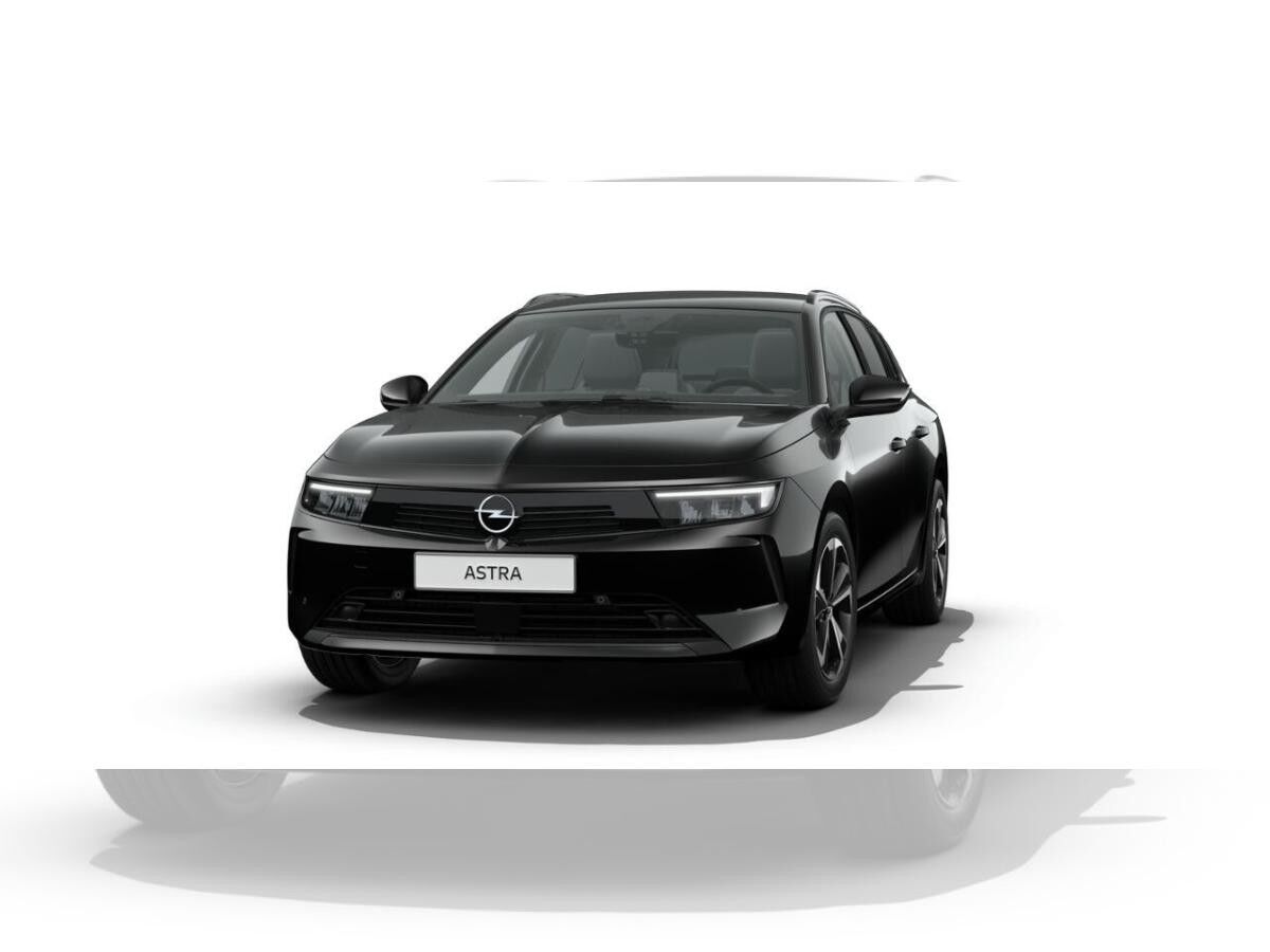 Opel Astra Sports Tourer Edition 1.2 Turbo