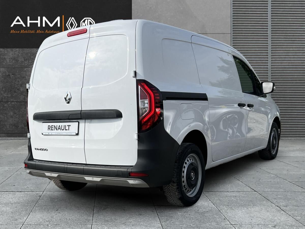 Renault Kangoo III Rapid KA L2*Advance - Gewerbe