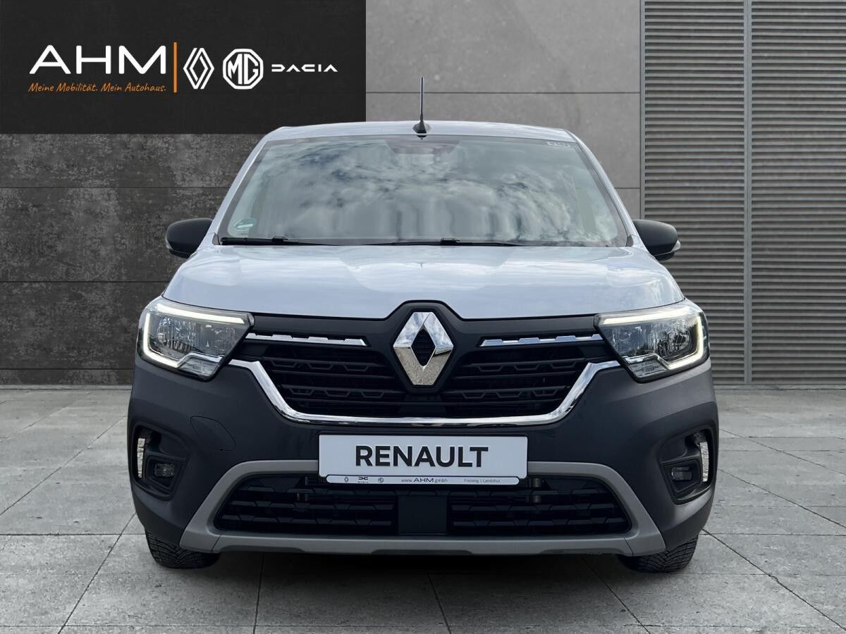 Renault Kangoo III Rapid KA L2*Advance - Gewerbe