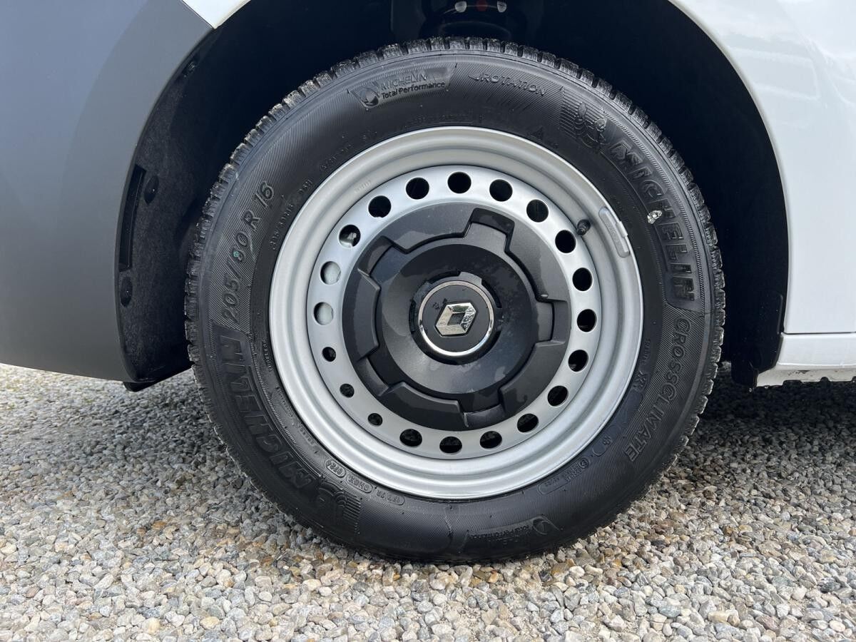 Renault Kangoo III Rapid KA L2*Advance - Gewerbe