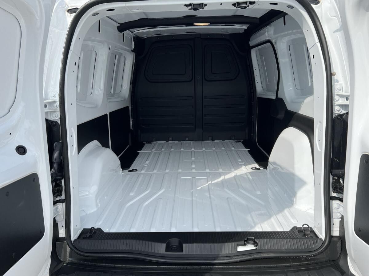 Renault Kangoo III Rapid KA L2*Advance - Gewerbe