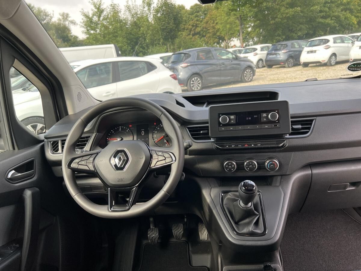 Renault Kangoo III Rapid KA L2*Advance - Gewerbe