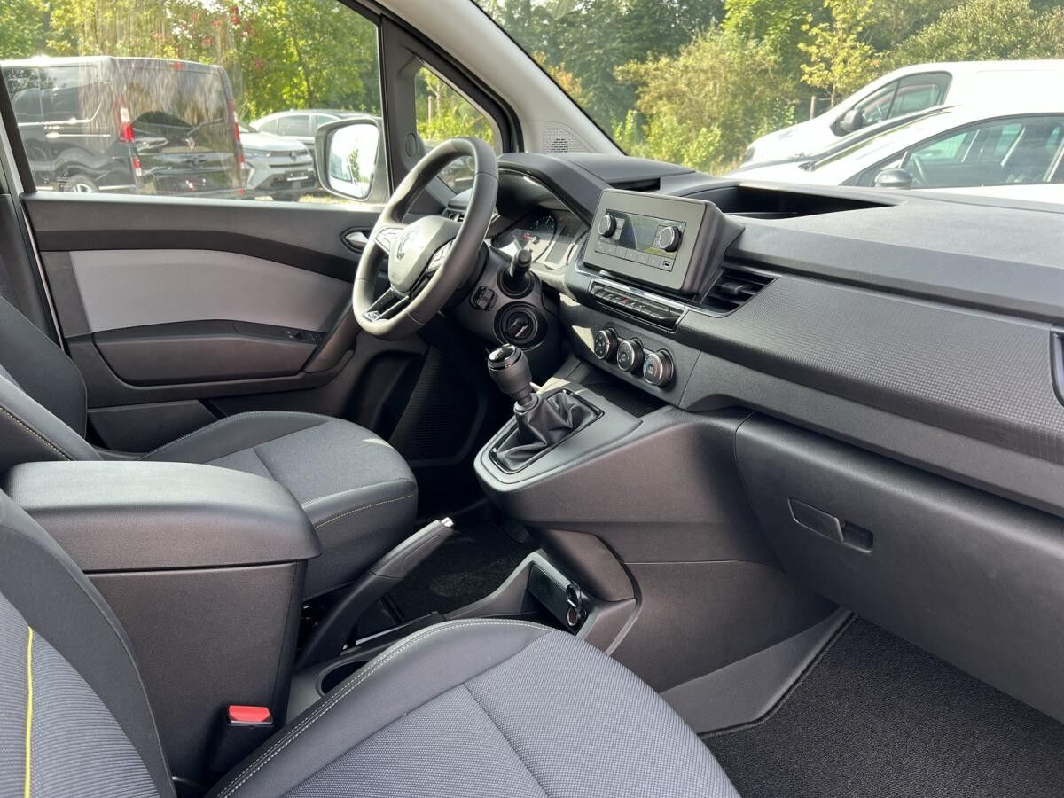 Renault Kangoo III Rapid KA L2*Advance - Gewerbe