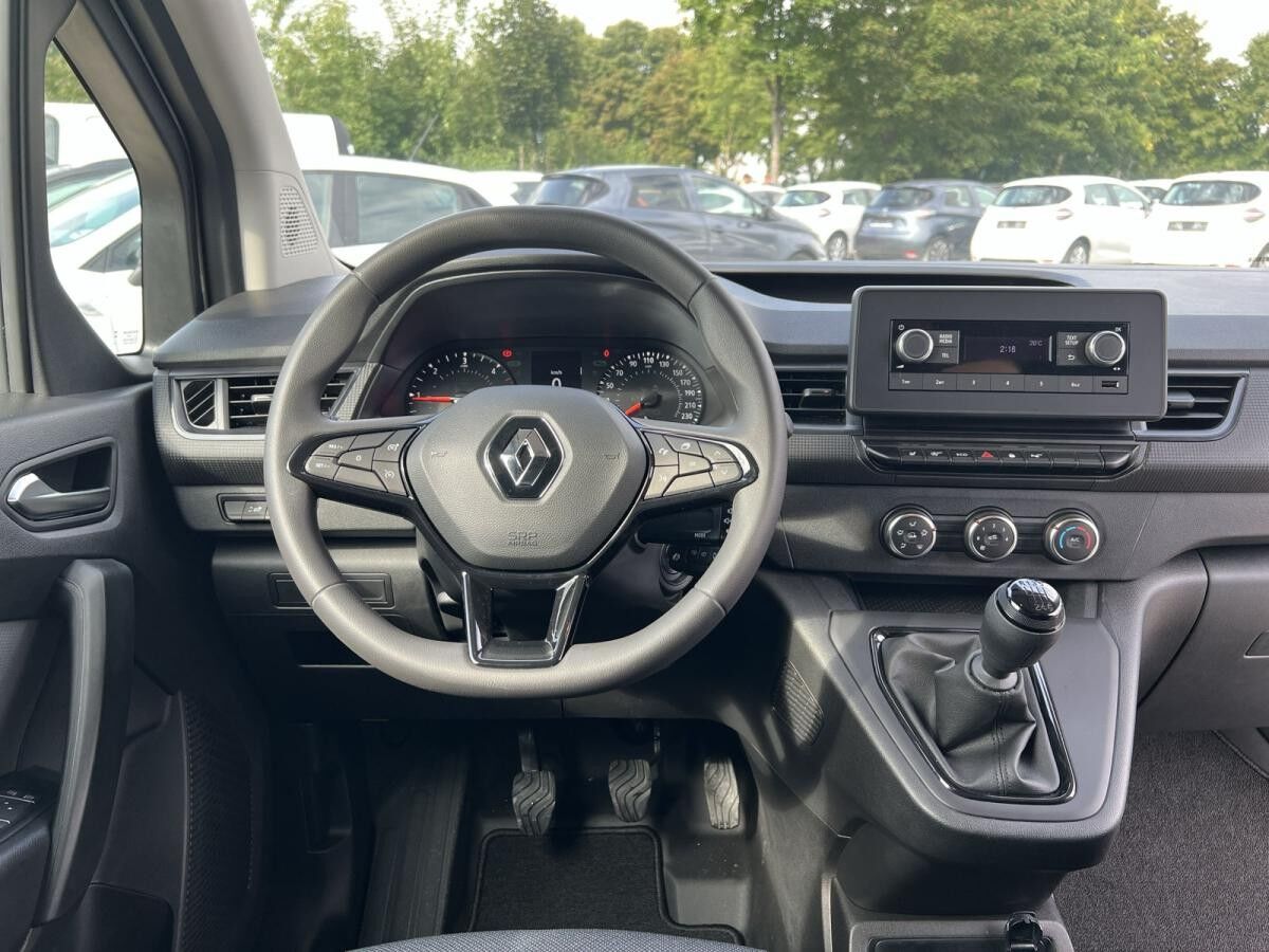 Renault Kangoo III Rapid KA L2*Advance - Gewerbe