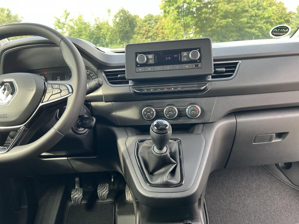 Renault Kangoo III Rapid KA L2*Advance - Gewerbe