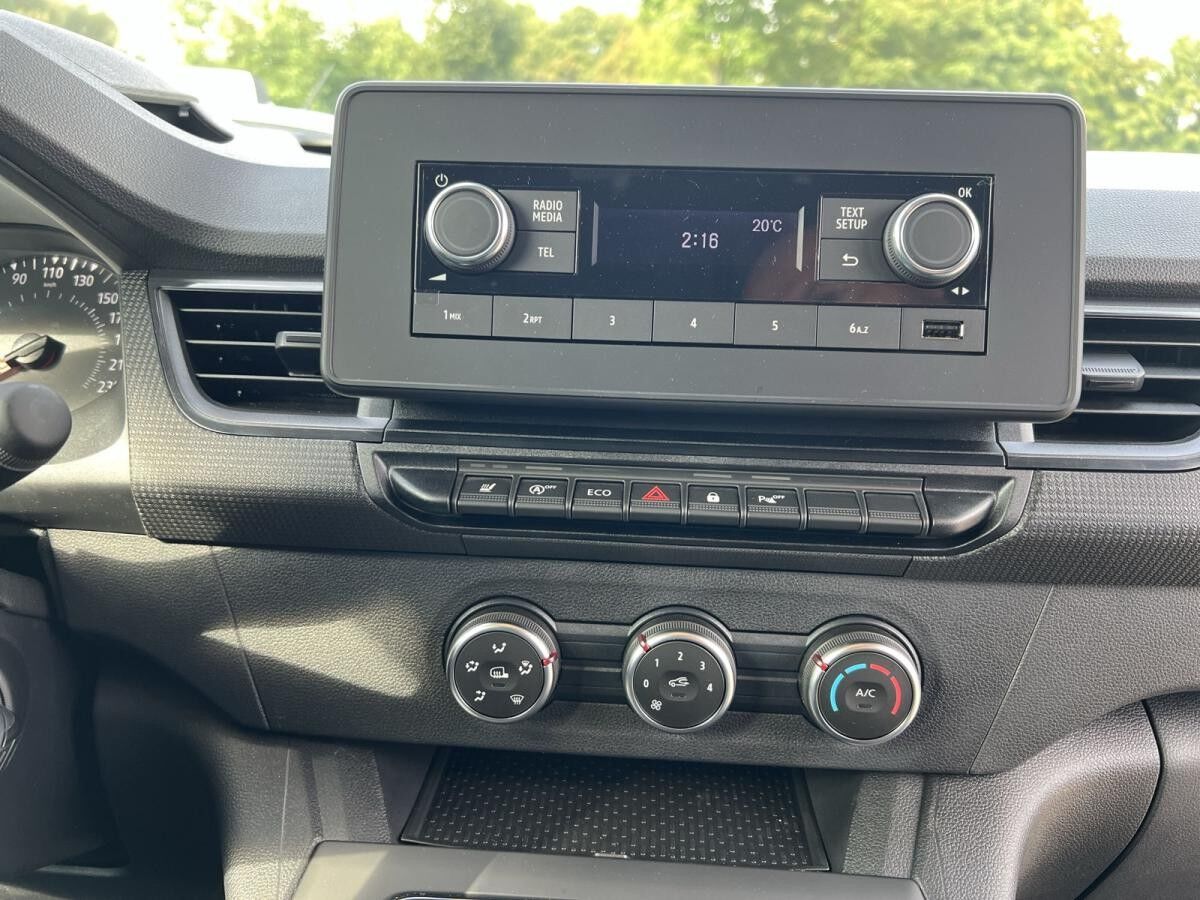 Renault Kangoo III Rapid KA L2*Advance - Gewerbe