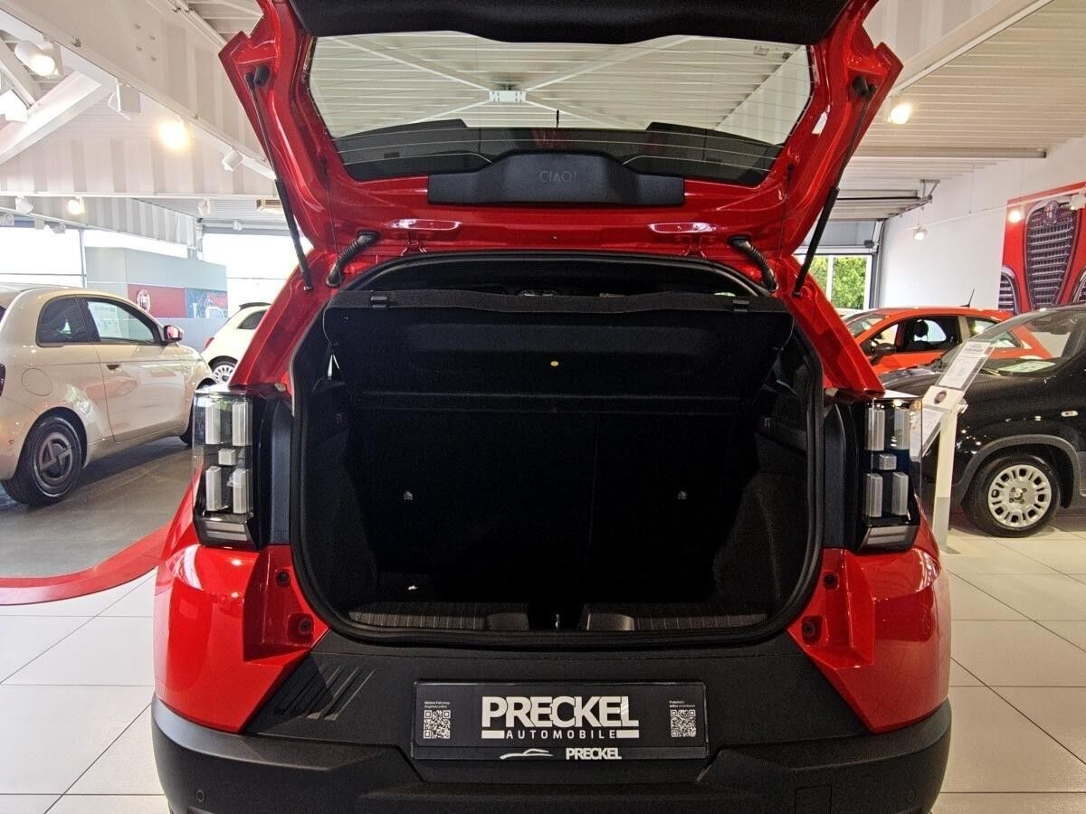 Fiat Grande Panda ✨POP Benziner🚀