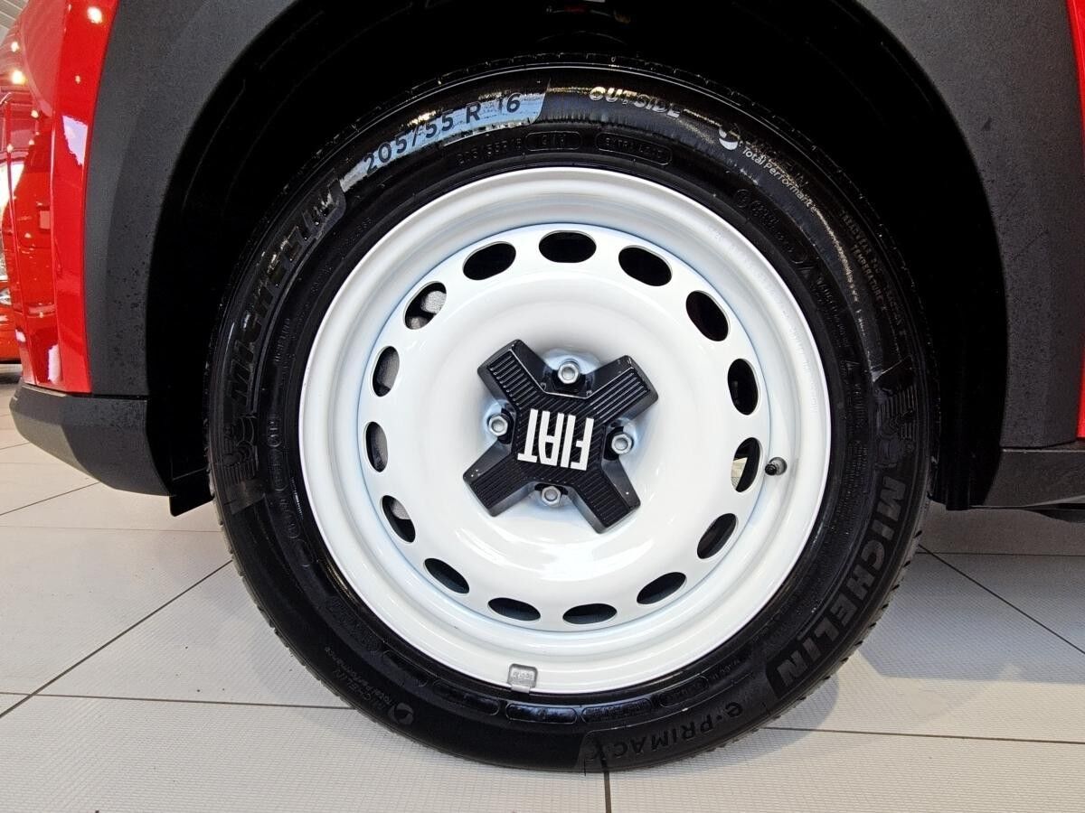 Fiat Grande Panda ✨POP Benziner🚀