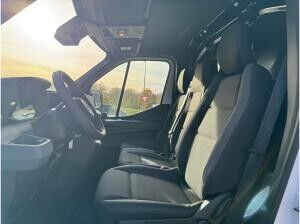 Nissan Interstar L3H2 3,5 dCi 130 - N-Connecta Allwetter, BA, HT270, LR Holz