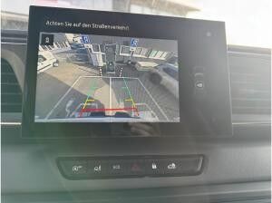 Nissan Interstar L3H2 3,5 dCi 130 - N-Connecta Allwetter, BA, HT270, LR Holz