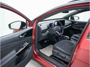 Volkswagen ID.4 GTX 4M*DSG*IQ.DRIVE*AHK*NAV*RFK*APP*IQ.LIGHT* Volkswagen ID.4 GTX 4M*DSG*IQ.DRIVE*AHK*NAV*RFK*APP*IQ.LIGHT*