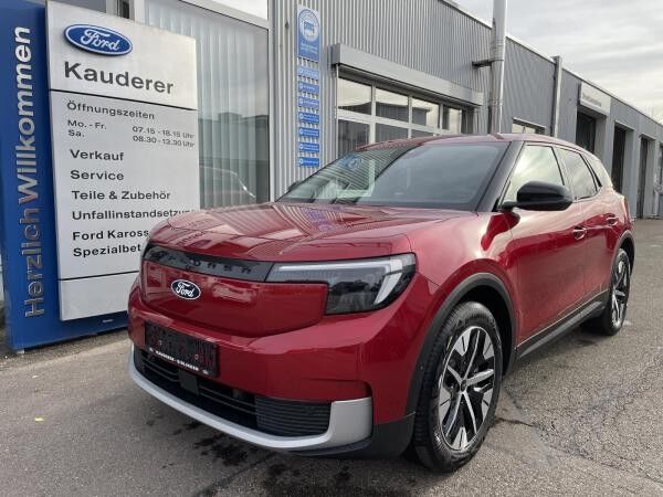 Ford Explorer BEV * Sofort Verfügbar *