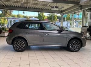 Skoda Kamiq Tour 1,0 TSI 6-Gang-Schaltgetriebe Sofort Verfügbar