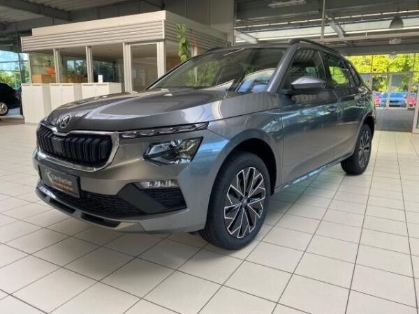 Skoda Kamiq Tour 1,0 TSI 6-Gang-Schaltgetriebe Sofort Verfügbar