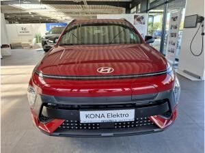 Hyundai KONA Elektro SX2 EV  MJ26 65 kWh 2WD N Line + Assistenz-Paket + elektrische Heckklappe