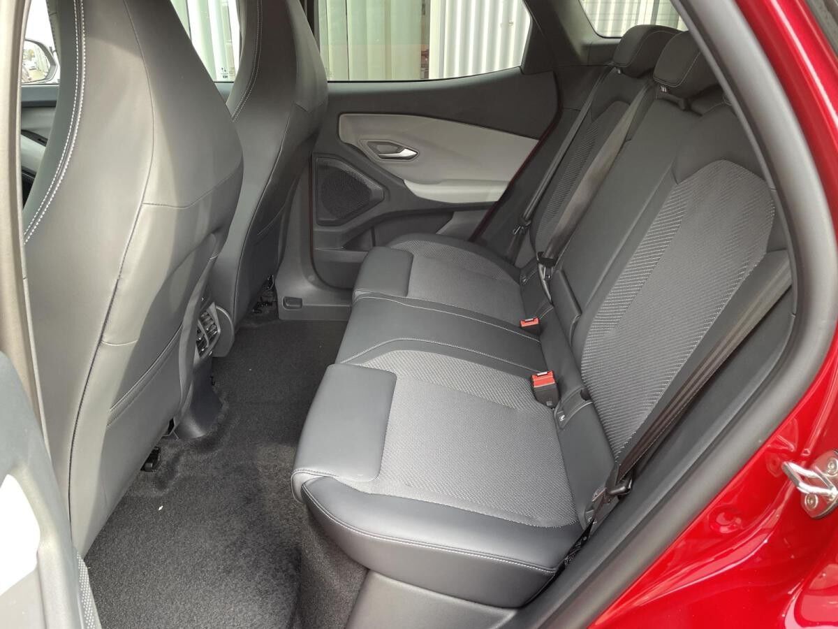 Ford Explorer BEV * Sofort Verfügbar *