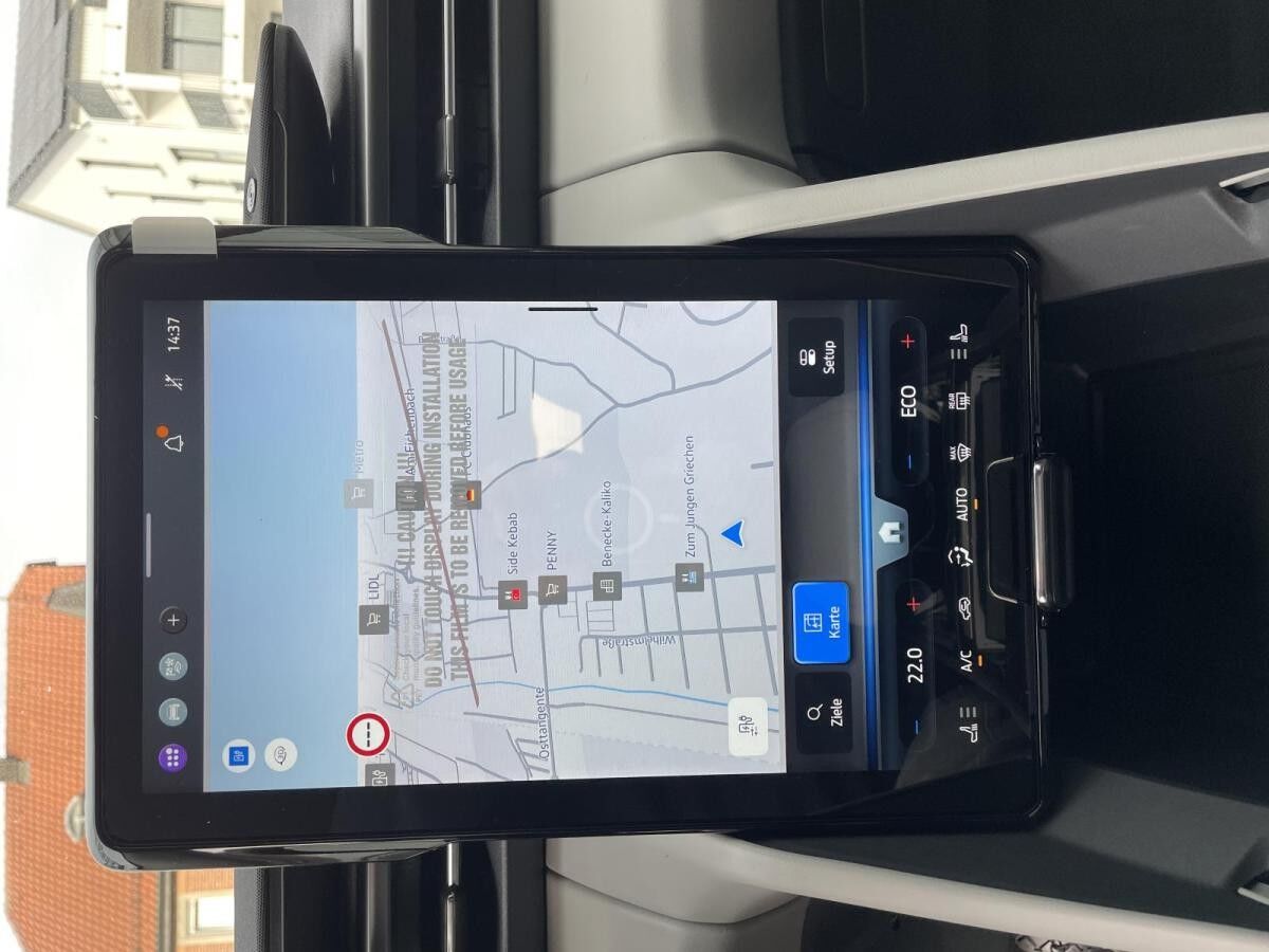 Ford Explorer BEV * Sofort Verfügbar *