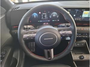 Hyundai KONA Elektro SX2 EV  MJ26 65 kWh 2WD N Line + Assistenz-Paket + elektrische Heckklappe