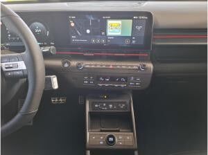 Hyundai KONA Elektro SX2 EV  MJ26 65 kWh 2WD N Line + Assistenz-Paket + elektrische Heckklappe