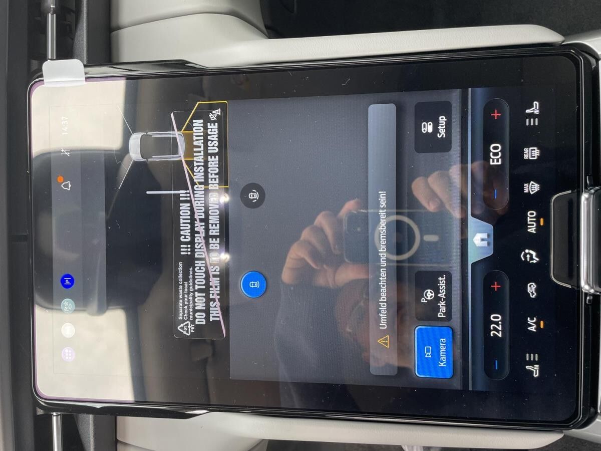 Ford Explorer BEV * Sofort Verfügbar *