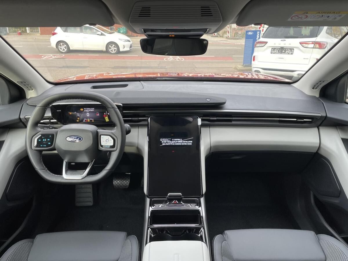 Ford Explorer BEV * Sofort Verfügbar *