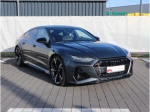 Audi RS7 Sportback LUFT*280KM/H*PANO*ACC*360° Audi RS7 Sportback LUFT*280KM/H*PANO*ACC*360°