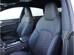 Audi RS7 Sportback LUFT*280KM/H*PANO*ACC*360° Audi RS7 Sportback LUFT*280KM/H*PANO*ACC*360°