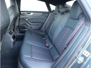 Audi RS7 Sportback LUFT*280KM/H*PANO*ACC*360° Audi RS7 Sportback LUFT*280KM/H*PANO*ACC*360°