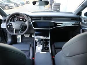 Audi RS7 Sportback LUFT*280KM/H*PANO*ACC*360° Audi RS7 Sportback LUFT*280KM/H*PANO*ACC*360°