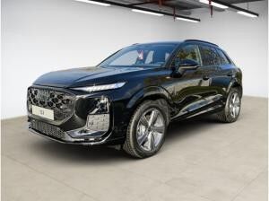 Audi Q3 SUV TDI S tronic KLIMA LED NAVI ALU