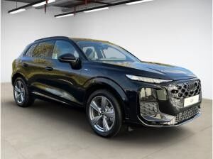 Audi Q3 SUV TDI S tronic KLIMA LED NAVI ALU