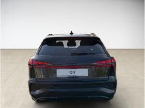 Audi Q3 SUV TDI S tronic KLIMA LED NAVI ALU
