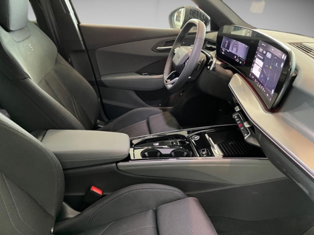 Audi Q3 SUV TDI S tronic KLIMA LED NAVI ALU