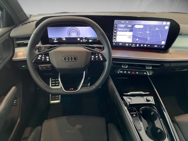 Audi Q3 SUV TDI S tronic KLIMA LED NAVI ALU Audi Q3 SUV TDI S tronic KLIMA LED NAVI ALU