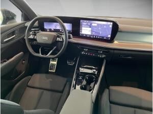 Audi Q3 SUV TDI S tronic KLIMA LED NAVI ALU