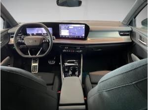 Audi Q3 SUV TDI S tronic KLIMA LED NAVI ALU