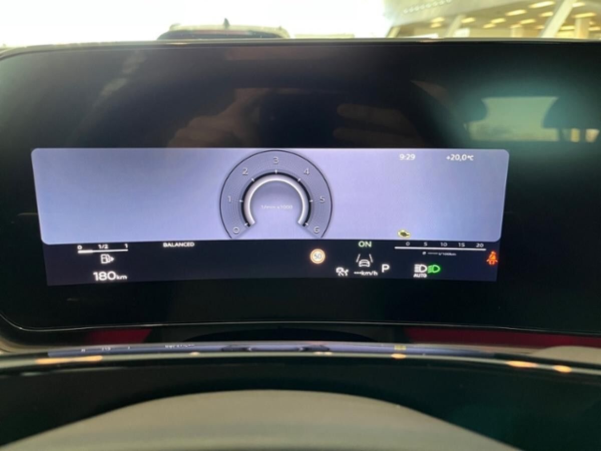 Audi Q3 SUV TDI S tronic KLIMA LED NAVI ALU