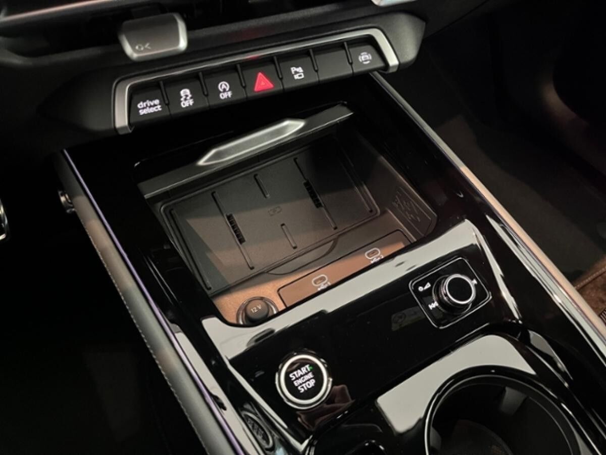 Audi Q3 SUV TDI S tronic KLIMA LED NAVI ALU