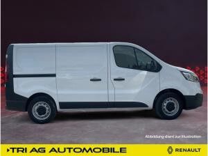 Renault Trafic Komfort L1H1 2.0 BLUE dCi 130 3,0t Rückfahrkamera AHK