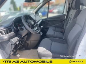 Renault Trafic Komfort L1H1 2.0 BLUE dCi 130 3,0t Rückfahrkamera AHK