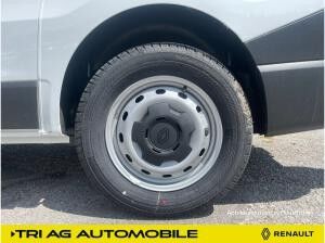 Renault Trafic Komfort L1H1 2.0 BLUE dCi 130 3,0t Rückfahrkamera AHK
