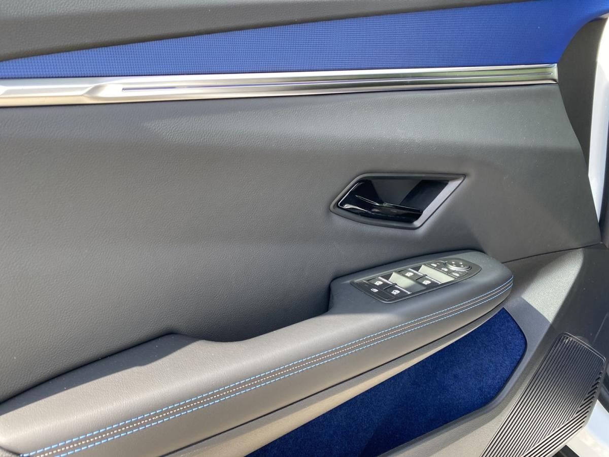 Renault Scenic Techno 220 Long Range - Privat