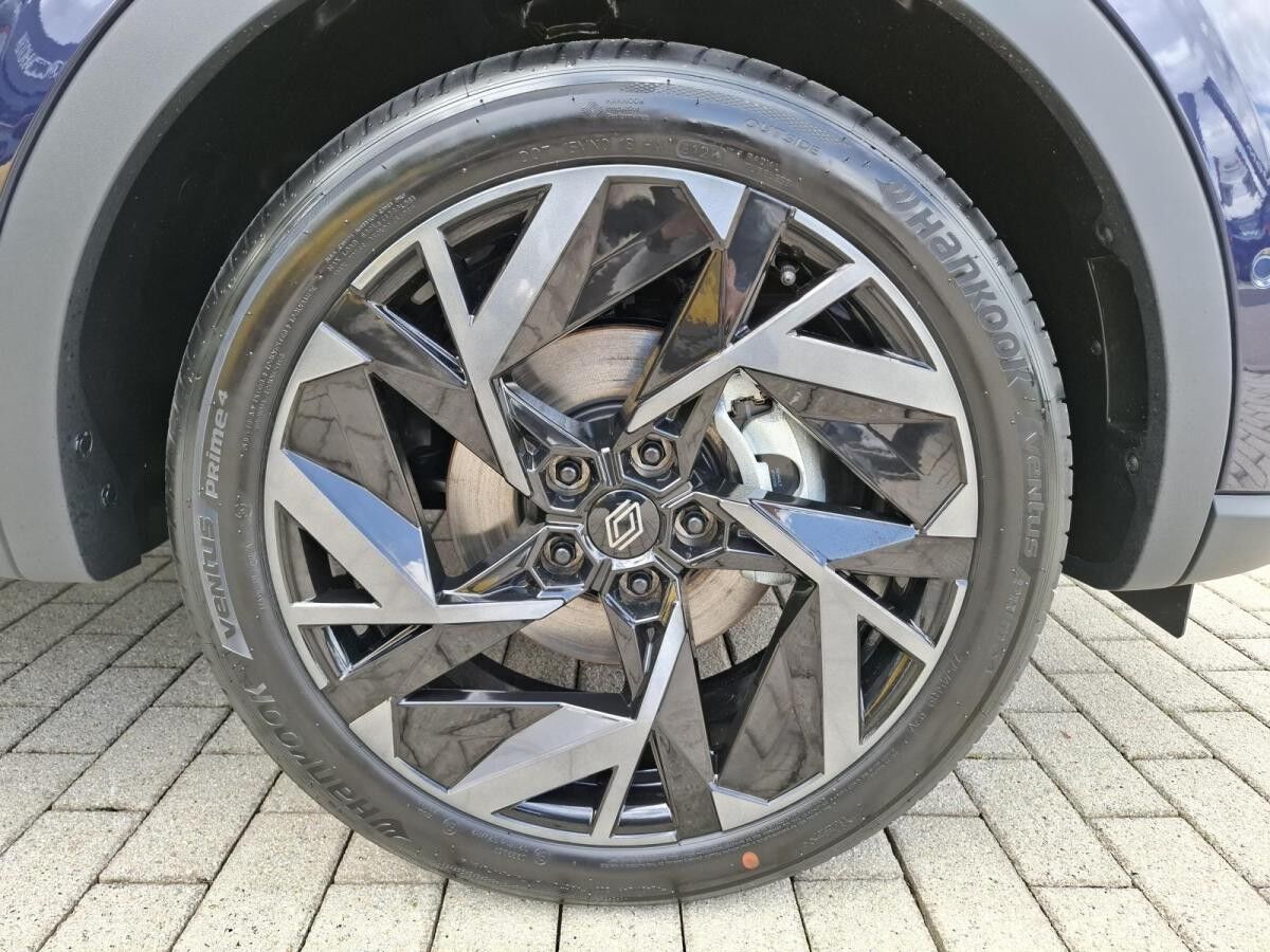 Renault Arkana ESPRIT ALPINE Full Hybrid 145 - BOSE - Sofort Verfügbar!