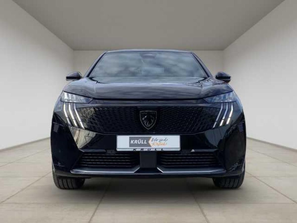 Peugeot 3008 E- Launch Edition +AWD++Sondermodell+
