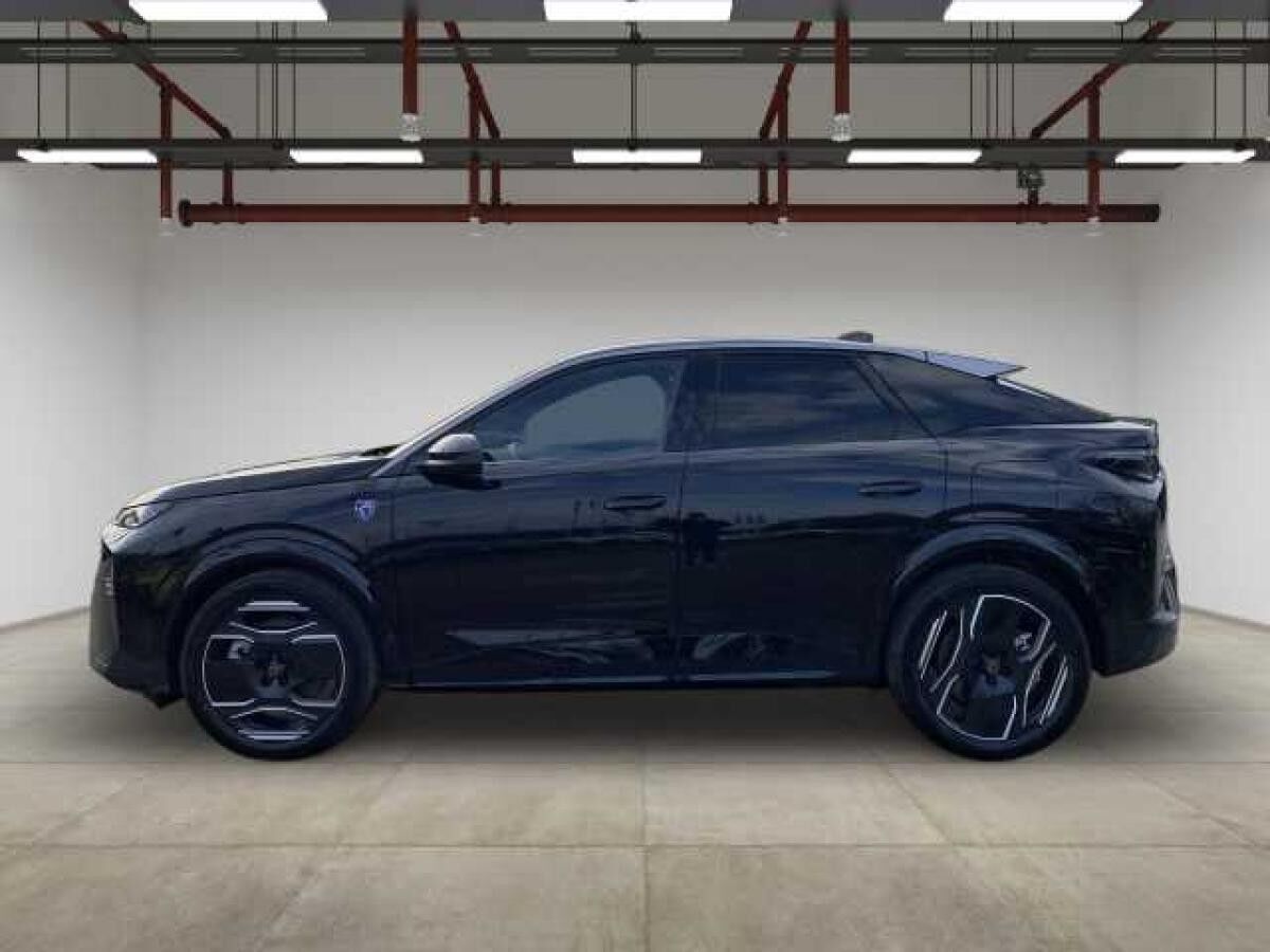 Peugeot 3008 E- Launch Edition +AWD++Sondermodell+