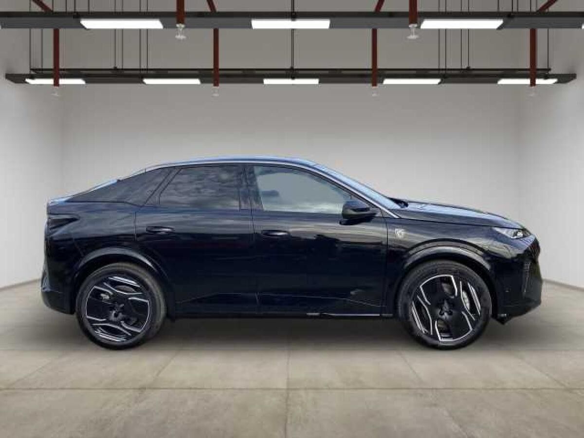 Peugeot 3008 E- Launch Edition +AWD++Sondermodell+